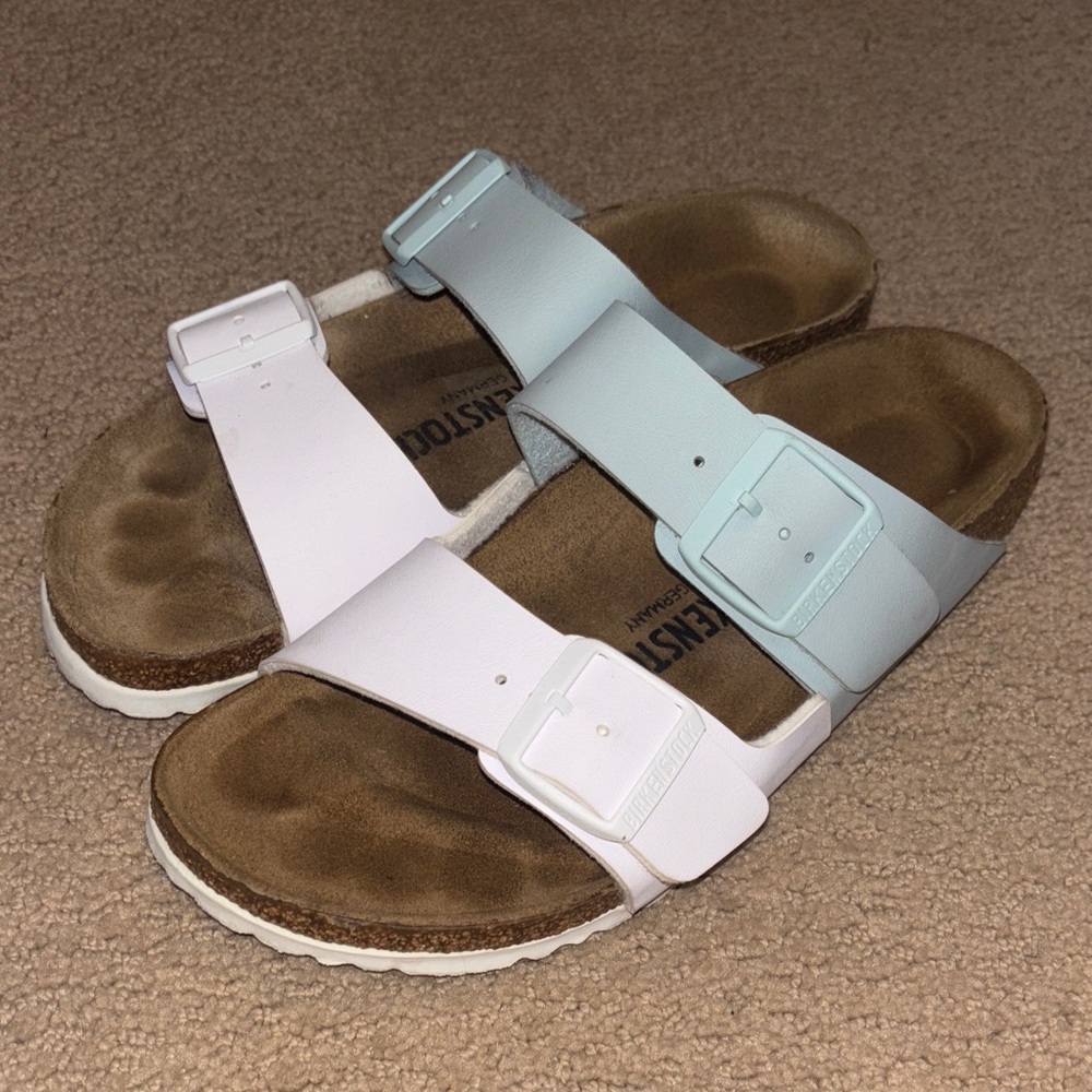 Birkenstock Arizona Split Sandals